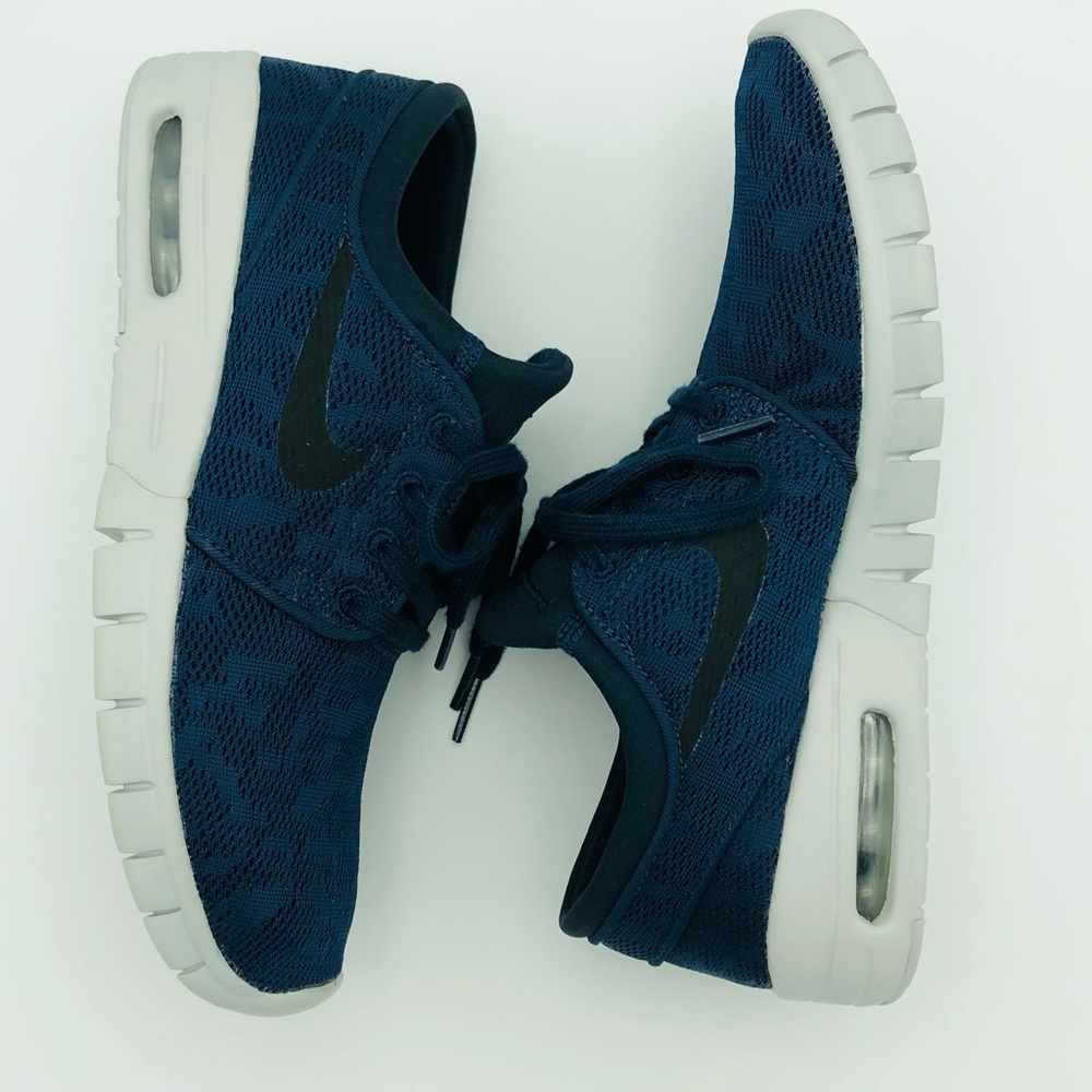 NEW NIKE STEFAN JANOSKI MAX MENS SIZE 6 - Picture 7 of 8